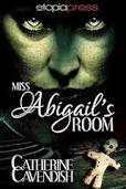 Miss Abigail's room.